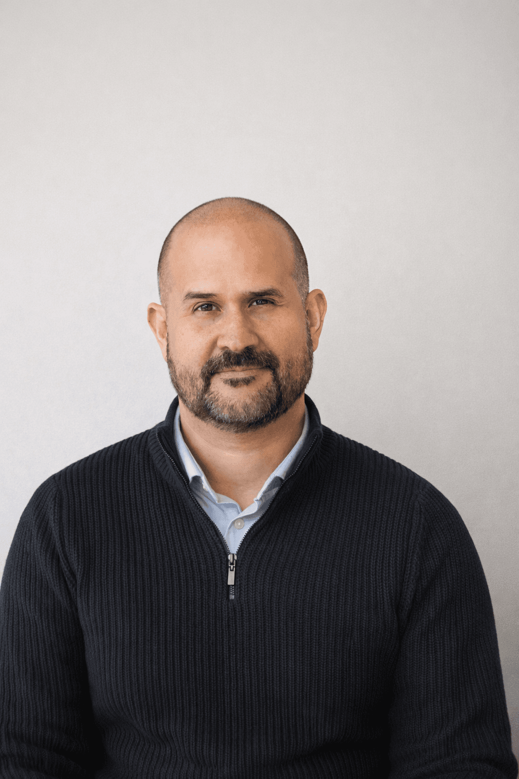 Profile of José Vilchez